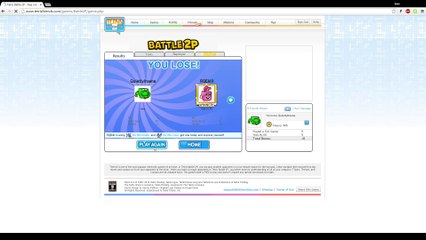 Tetris Friends: Battle 2P - Episode 6