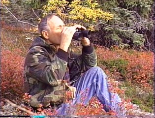 Dick Proenneke - Alaska Silence and Solitude 2of2