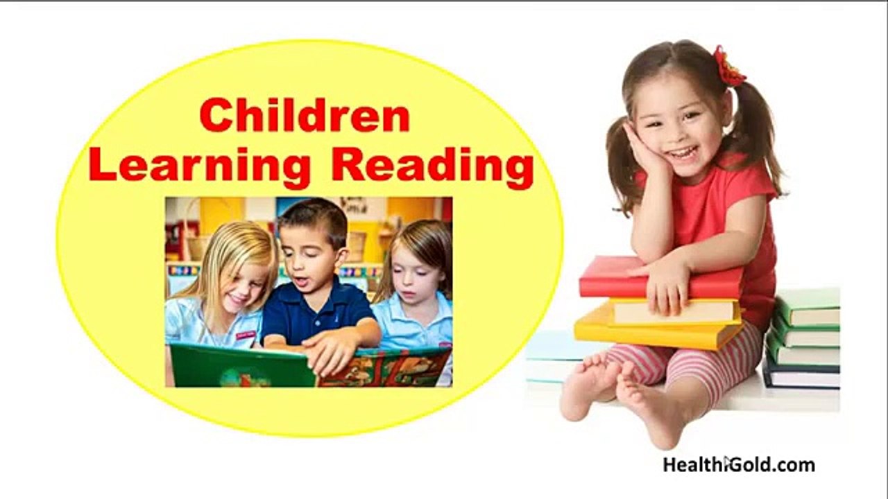 Children Learning Reading Review | The "Reading Skill" Gift