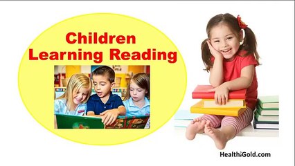 Children Learning Reading Review | The "Reading Skill" Gift