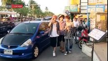 [ENG SUB] BTS now in Thailand (Part 2)