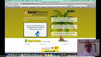 Social Monkee Review | YouTube Video SEO Revealed