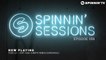 Spinnin Sessions 059 - Guest: Alvaro