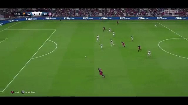 FIFA 16 Goals Barcelona (Latest Sport)