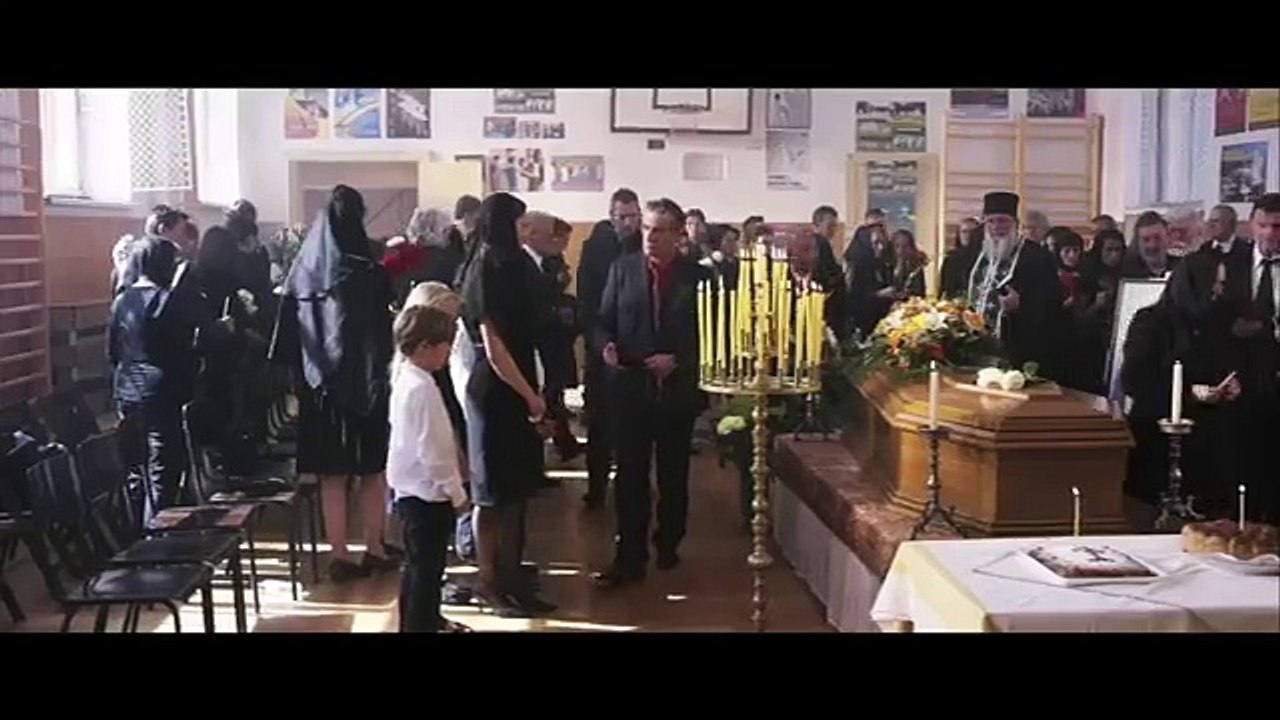 O Imbatível 4 (2016) Trailer oficial - Scott Adkins