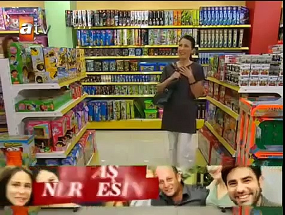 Selena 103. Bölüm Tek Parça Atv