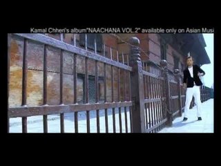 Hamro Deshma New Pop Song 2016 | Kamal Khatri Ft. Shreya Khuman | Asian Music