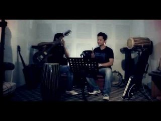 Ma Sano Chanda | Deoju Sudhir Feat. Buddha Shakya