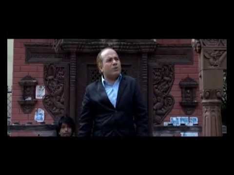 Ghaaite Banayo | New Nepali Sad Song | Kusum Bhattarai | Asian Music