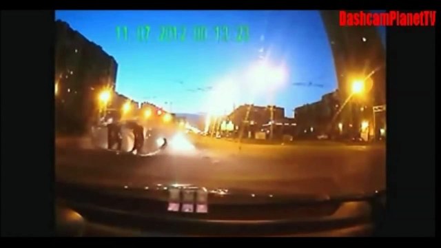Car Crash Compilation Winter December 2014 Russian Dash Cam Accidents & Car Crashes 2014
