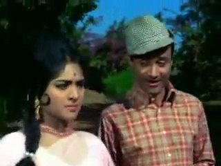 Aasman Ke Neeche - Jewel Thief (1967) - Lata Mangeshkar & Kishore Kumar