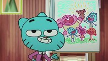 Presentation | The Amazing World of Gumball | Cartoon Network (FULL HD)
