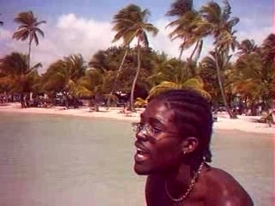 dj nature vert  ka lagé choun la