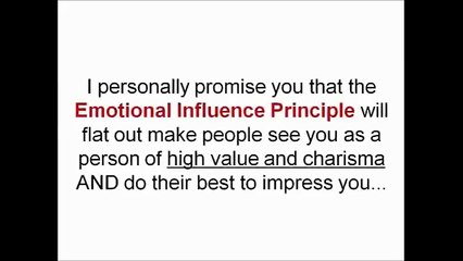 Likeability Blueprint - How To Be A Well Liked People Magnet! Review