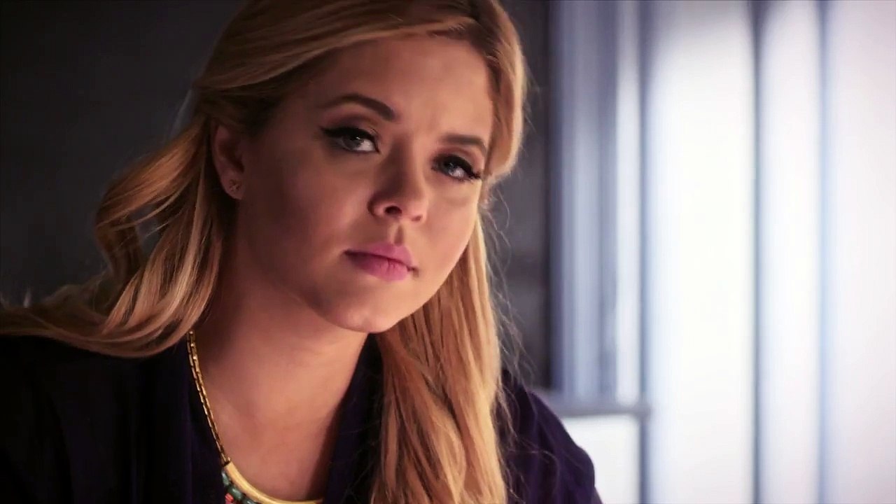 Pretty Little Liars Season 6 Episode 15 'Do Not Disturb' Promo (HD)