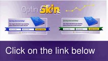 Optinskin : Premium  Wordpress Optin Plugin.