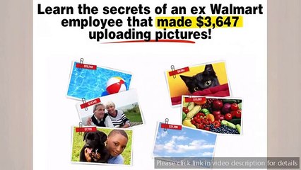 Easy Methods to Make Money Online | Get Paid 4 Pics