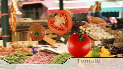 Vegetables | Learn Spanish with Rocket Spanish