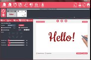 Explaindio Review | Whiteboard Animation Software