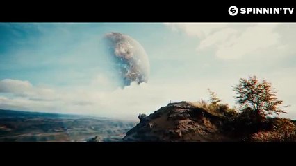 Maverick Sabre & Luis Leon - I Need (Remix) [Official Music Video] (World Music 720p)