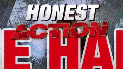 Honest Action - Die Hard