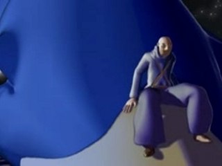 Pixar - 3D Short Animation