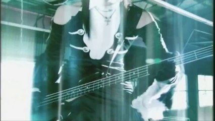 DIR EN GREY - CAGE