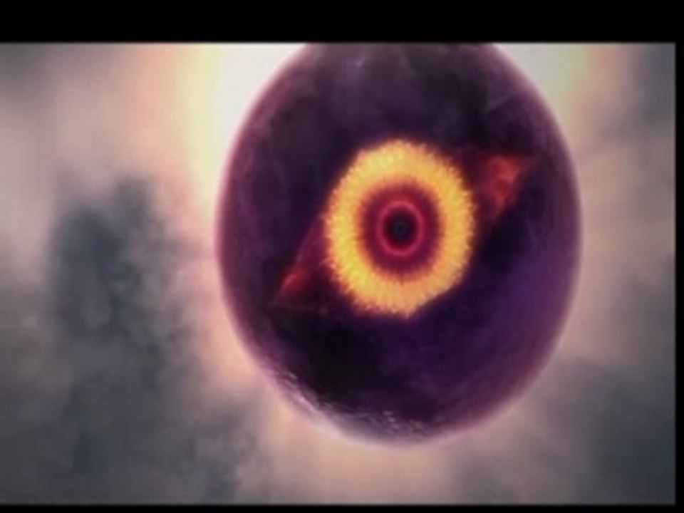 Lineage II AMV Thy Majesty