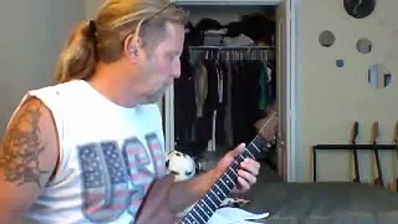 RMax bs riff 7/22/14