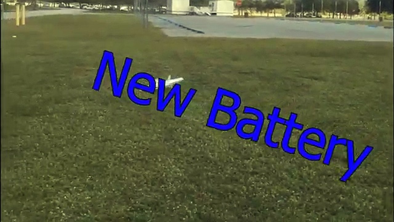 RCPowers F18 V3 Flight