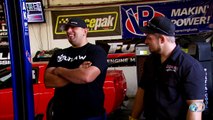 Boosteds Eyesore | Street Outlaws