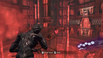 RESIDENT EVIL 6 [HD] AGENT HUNT MODE SUCCESS (3RD)