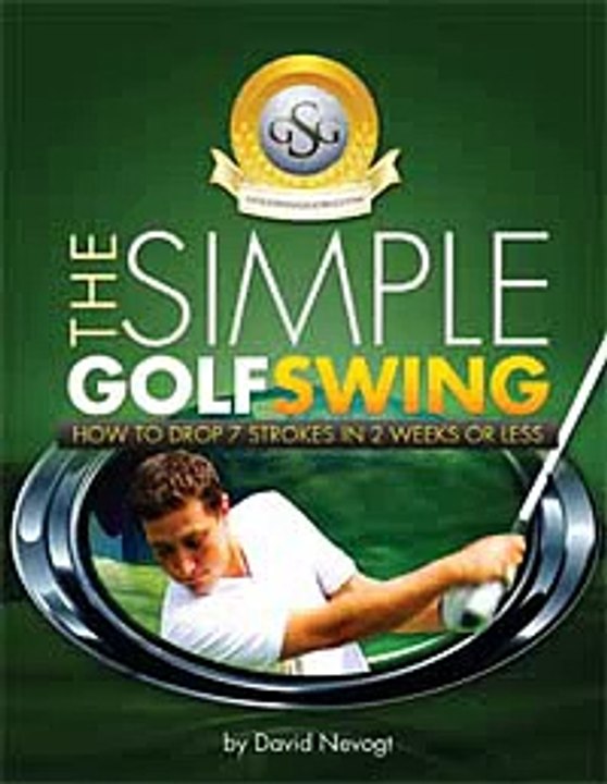 The Simple Golf Swing Review + Bonus