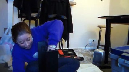 DEAD BODIES & BONE BROTH: DETOX WEEK (1/52)