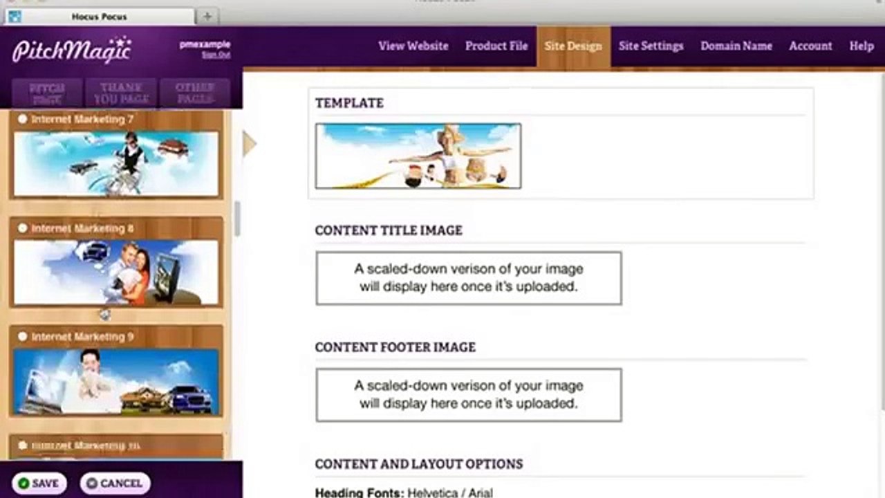 Pitchmagic Landing Pages Made Easy Review-Does It Really Work?