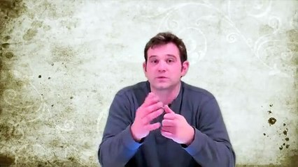 Video 2 Think and Grow Rich: Faith and the Law of Auto-Suggestion