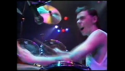 UB40 - Live at the Hammersmith Odean (Reggae 1983) concert