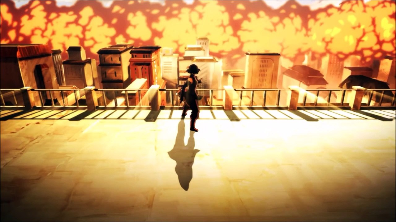 Destroy the Colossus - Legend of Korra Book 4 HD Soundtrack (By Jeremy Zuckerman)