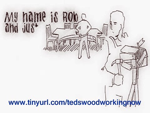 Teds Woodworking 16000 Plans / Amazing Teds Woodworking 16000 Plans Download Get DISCOUNT Now