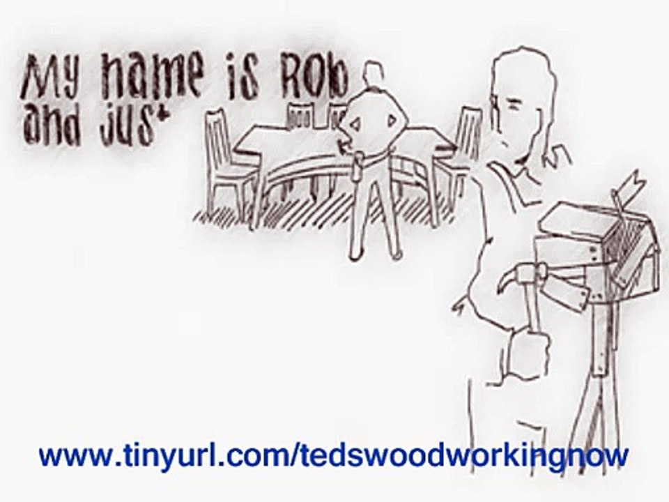 Teds Woodworking 16000 Plans / Amazing Teds Woodworking 16000 Plans Download Get DISCOUNT Now