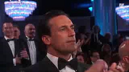 Leonardo DiCaprio HAS GOT AN OSCAR - Finally
