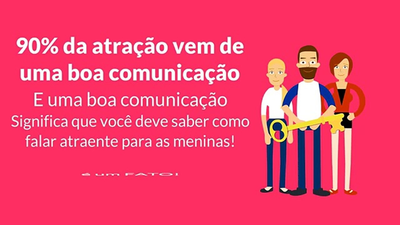 Cacador Sensual - e que funciona?