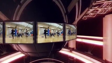 Suspension Revolution Exercises | How to?