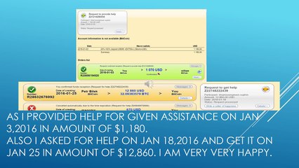 Testimonials 12860USD