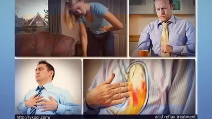 Heartburn No More Review - A Treatment That Works?