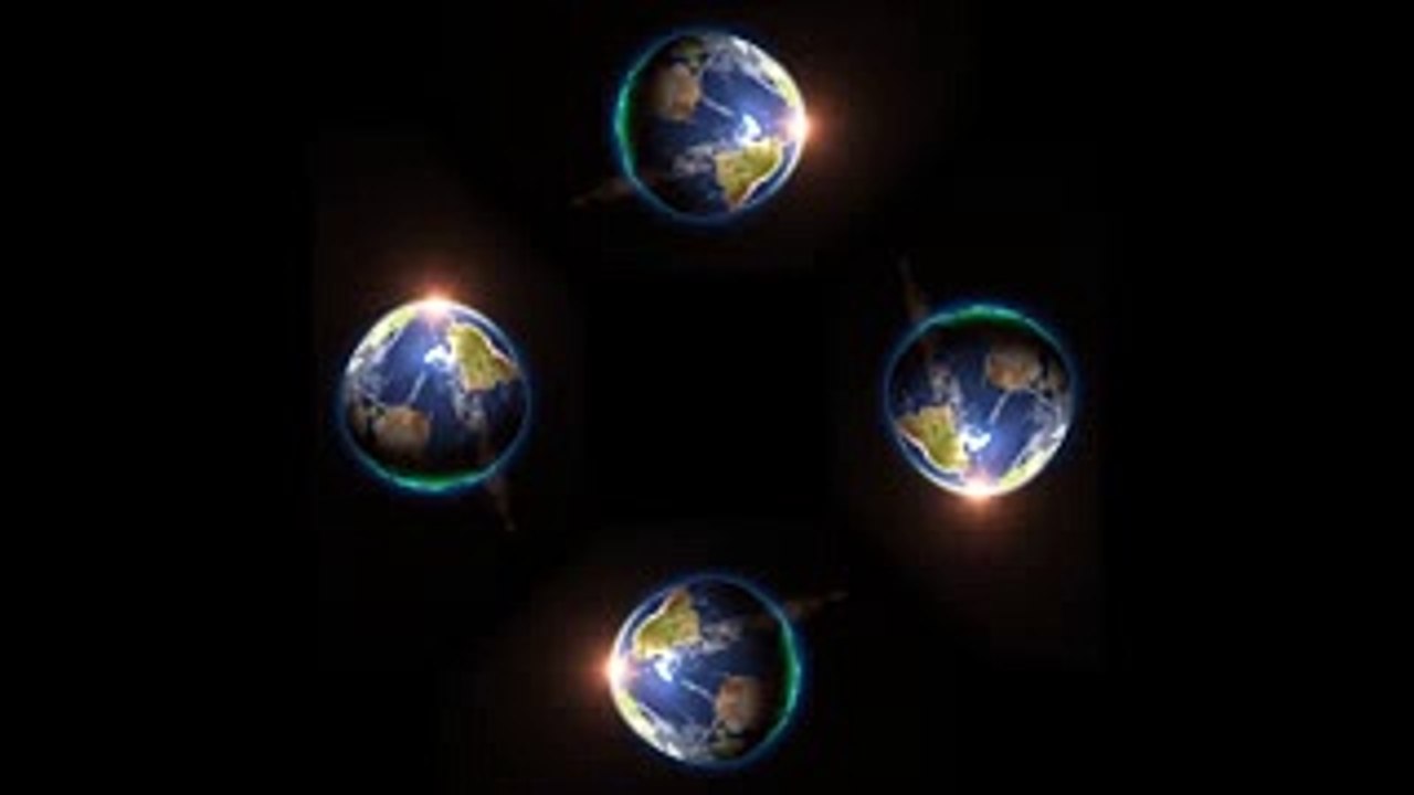 WOW !!! 3D Голограмма своими руками !!! Hologram Technology HOLO 4 Faces Pyramid demo