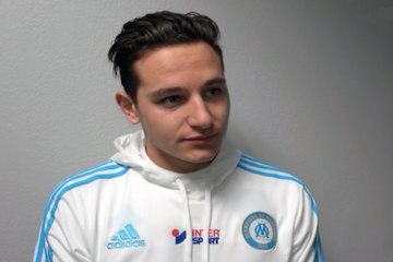 Thauvin : «C’est de ma faute»