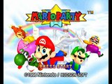 Mario Party Soundtrack - Marios Rainbow Castle