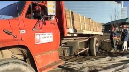 ☑ Bernie Sanders_ Income Divide. Analysis.