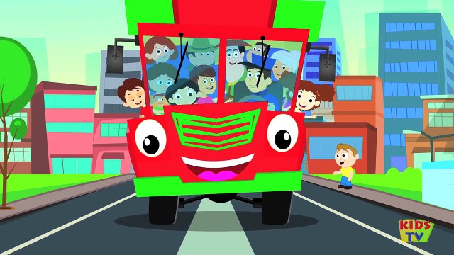 Muffins Finger Family | Nursery Rhymes For kIds | Kids TV 3D Rhymes